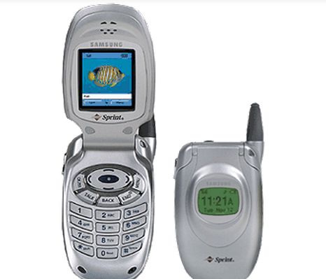 samsung cell phones